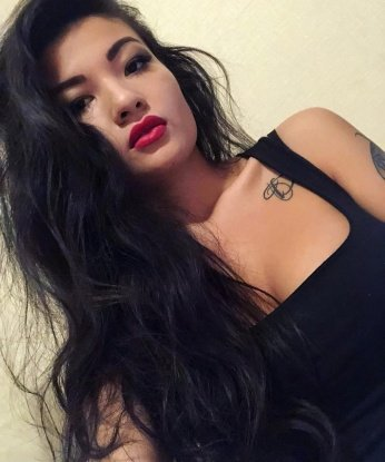 Валентина, 24 года